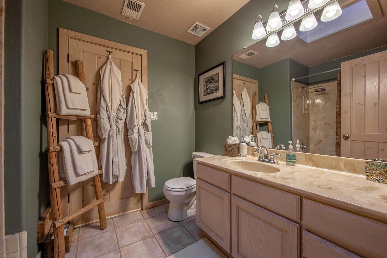 Ranchos de Taos Adobe And Pines Inn Bed And Breakfast מראה חיצוני תמונה