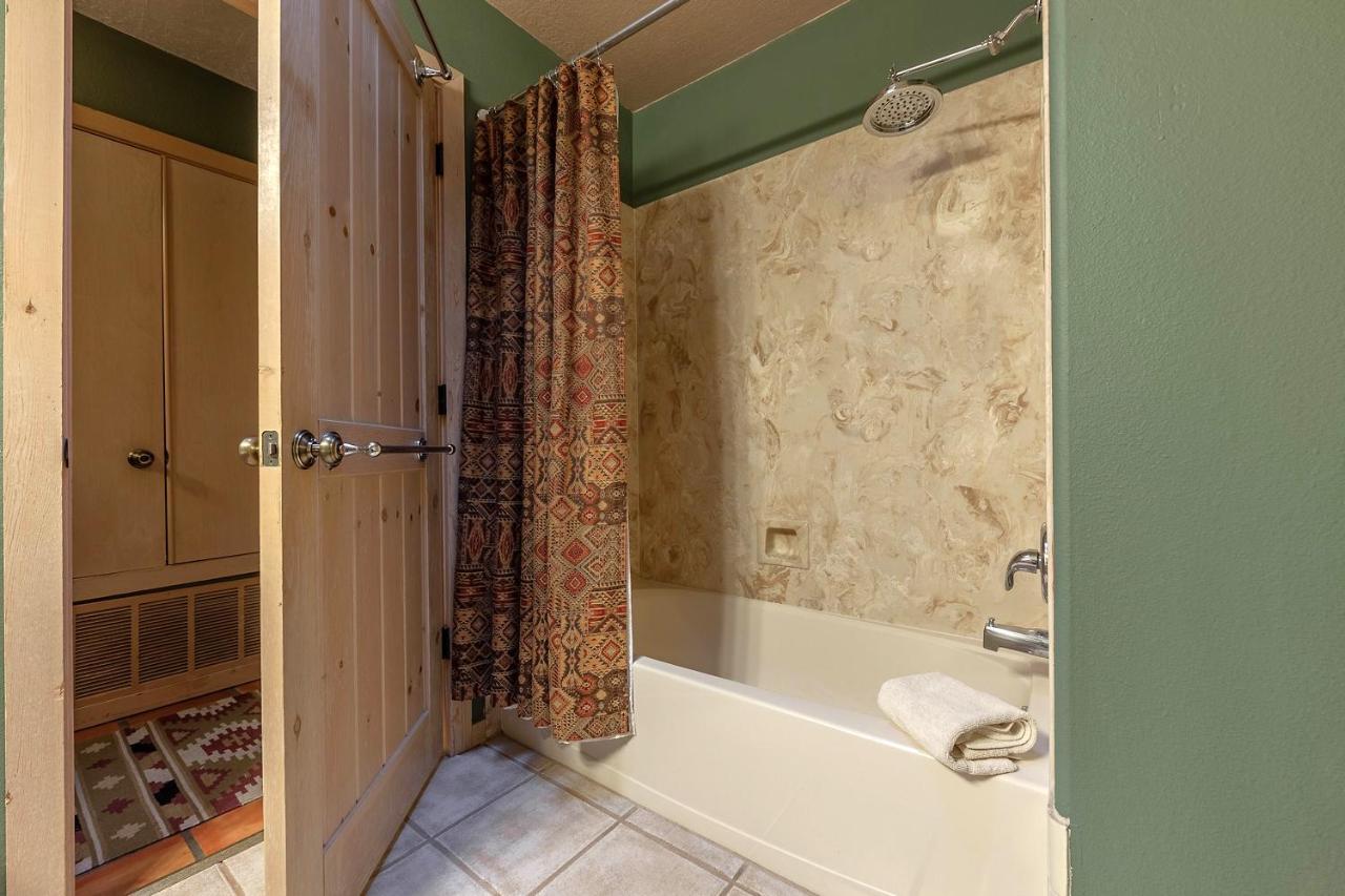 Ranchos de Taos Adobe And Pines Inn Bed And Breakfast מראה חיצוני תמונה